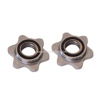 Threaded Star Collar - CB-BR801A