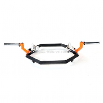 Olympic Hex Bar 25KG - CB-BR044