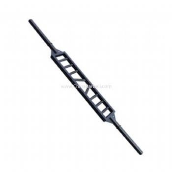 Powder Coated Swiss Bar - CB-BR018