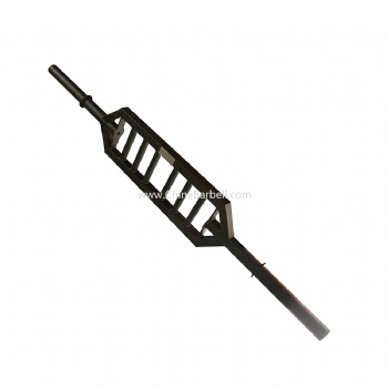 Powder Coated Swiss Bar - CB-BR034