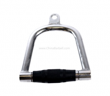 Single D Handle  - CB-CA304