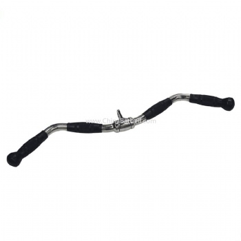 LAT Pull Down Bar 28”  - CB-CA326