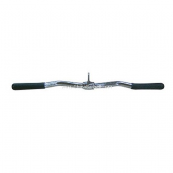 Curl Pulldown Bar 28”- CB-CA335