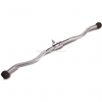 Curl Pulldown Bar 28”- CB-CA336