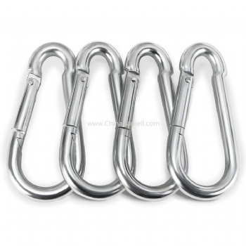Snap Hook M8 Set of 4  - CB-CA345