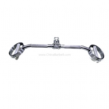 Deluxe Lat Down Eyes Bar 30” - CB-CA460