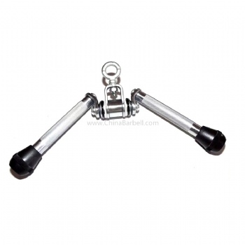 Deluxe V-Shape Bar   - CB-CA461