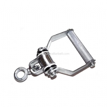 Deluxe Single D handle   - CB-CA462