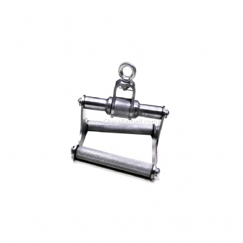 Deluxe Double D Row Handle   - CB-CA463