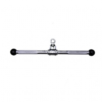 Deluxe Short Lat Down Bar 20.5”   - CB-CA464