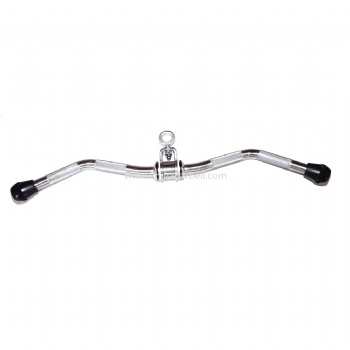Deluxe Lat Down Cul Bar 28.5”   - CB-CA464