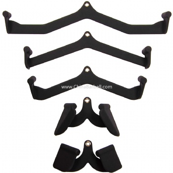 Neoprene LAT Down Bar Set - CB-CA370