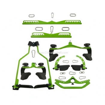 Deluxe LAT Down Bar Set - CB-CA371