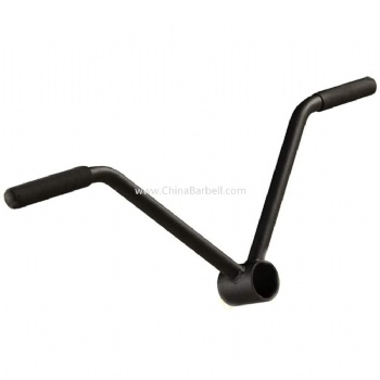 Grip T-Bar Row Landmine  - CB-CA353