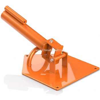 Big T-Bar Row Platform  - CB-CA358