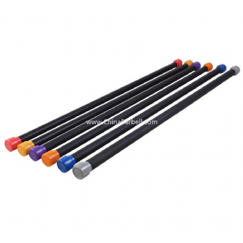 Weighted Workout Bar - CB-BR024