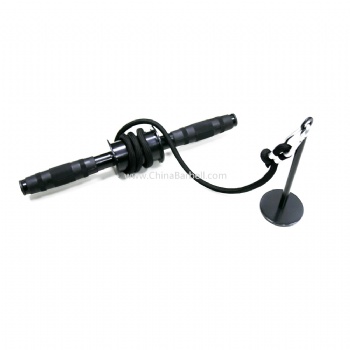 Forearm Blaster w. rubber handle - CB-CA361