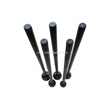 Steel MaceBell - CB-CA365