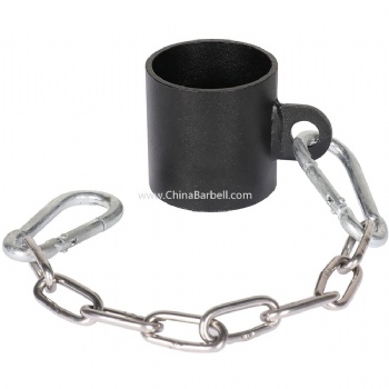 Eyelet w. Chain - CB-CA351