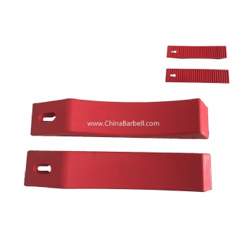 Silicon Barbell Cushion - CB-CA378