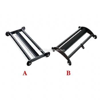 Glute Ham Glider - CB-CA475