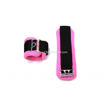 Deluxe Ankle Strap--Pair - CB-CA395