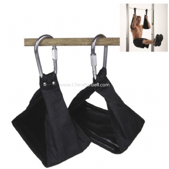 Deluxe AB Straps—Pair - CB-CA398