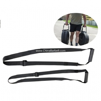 Farmers Walk Strap--Pair  - CB-CA402
