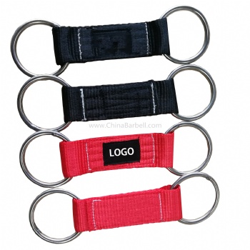 Deadlift Strap--Pair - CB-CA404