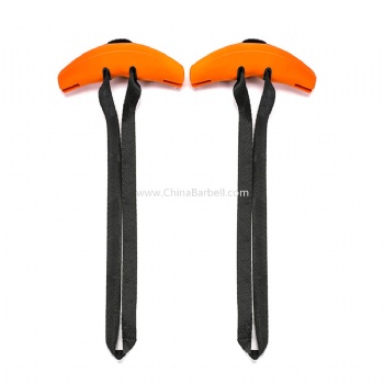 Pull Up Handles Grips--Pair - CB-CA405