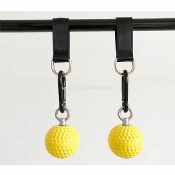 Pull Up Power balls—Pair - CB-CA406