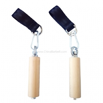 Pull Up Handles—Pair - CB-CA480