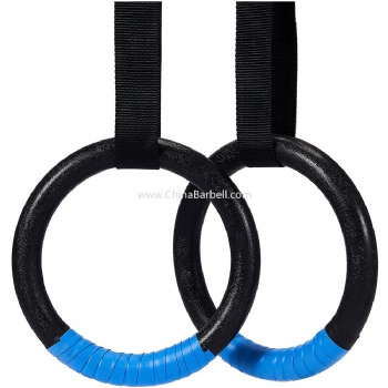 ABS Gym Rings  - CB-CA407B
