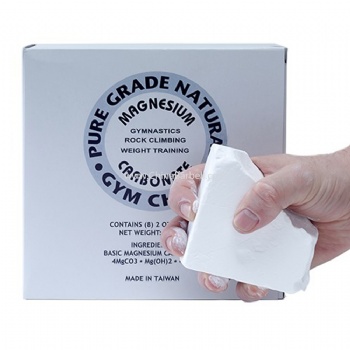 Gym Chalk  - CB-CA409