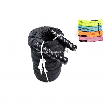 Battle Rope with Cover- CB-CA414