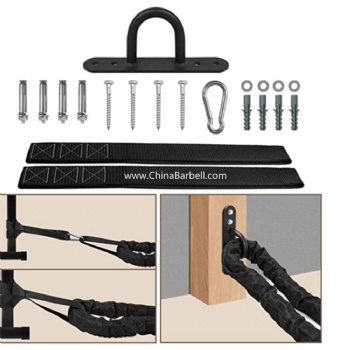 Battle Rope Anchor Kit - CB-CA416