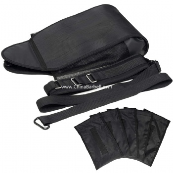 Adjustable Weight Sled - CB-CA449