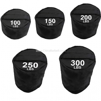 Heavy Round Sandbags - CB-CA450