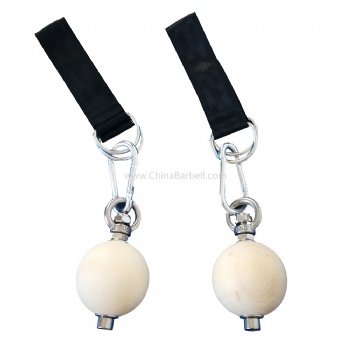 Pull Up Power balls—Pair - CB-CA479