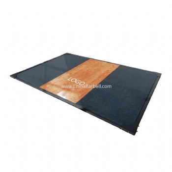 Weight Lifting Platform- CB-CA453