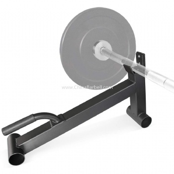 Steel Barbell Jack- CB-CA483
